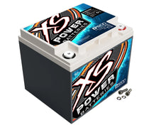 Load image into Gallery viewer, XS Power XS Power AGM Battery 12 Volt 740A CA