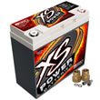 Load image into Gallery viewer, XS Power XS Power AGM Battery 12V 370A CA