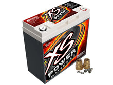 Load image into Gallery viewer, XS Power XS Power AGM Battery 12V 370A CA
