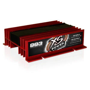 XS Power XS Power Voltage Step Down Module  50amp Max