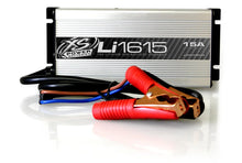 Load image into Gallery viewer, XS Power16V High Frequency 15A Lithium IntelliChargerLi1615