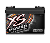 XS Power AGM Battery 16v 2 Post
