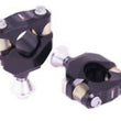 Load image into Gallery viewer, XTrig 05-19 Suzuki RM-Z 450 / RM-Z 250 PHDS Clamp Kit 28 mm. M12 - Black