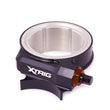 Load image into Gallery viewer, XTrig 08-11 KTM 125-450 EXC/125 SX/ 250 SX-F/ 450 SX-F Shock Pre-Load Adjuster Fine Thread Body