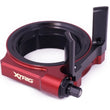 Load image into Gallery viewer, XTrig 13-16 Honda CRF 450 R Shock Pre-Load Adjuster - Red