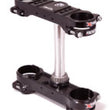 Load image into Gallery viewer, XTrig 13-22 KTM 125-500 / GasGas/ Husqvarna ROCS Tech Triple Clamp 22 mm. Offset M12 - Black