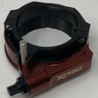 Load image into Gallery viewer, XTrig 18-21 Honda CRF 250 R/17-18 CRF 450 R Shock Pre-Load Adjuster - Red