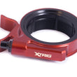 Load image into Gallery viewer, XTrig 19-23 Yamaha YZ 250 F/18-22 YZ 450 F Shock Pre-Load Adjuster- Red