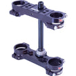 Load image into Gallery viewer, XTrig 2024 KTM 65 SX /Husqvarna TC 65/ GasGas MC 65 ROCS Tech Clamp M12 - Black