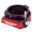 Load image into Gallery viewer, XTrig 22+ Honda CRF 250 R/21-24 CRF 450 R Shock Pre-Load Adjuster - Red