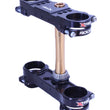 Load image into Gallery viewer, XTrig 23+ KTM 125-300 / GasGas/ Husqvarna ROCS Tech Triple Clamp 22 mm. Offset M12 - Black