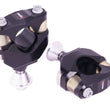 Load image into Gallery viewer, XTrig 23+ KTM 125-500/ GasGas/ Husq  PHDS Clamp Kit 28 mm. M12 - Black