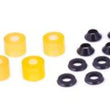 Load image into Gallery viewer, XTrig Elastomer Med Yellow