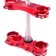 Load image into Gallery viewer, XTrig Rocs Tech Honda - Red