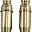 Load image into Gallery viewer, Xceldyne Valve Guide Kit - Exhaust - Honda - Main Product View