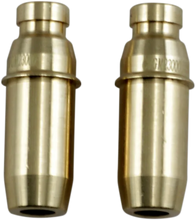 Load image into Gallery viewer, Xceldyne Valve Guide Kit - Exhaust - Honda - Main Product View