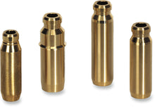 Load image into Gallery viewer, Xceldyne Valve Guide Kit - Exhaust - Honda - Side View