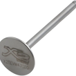 Load image into Gallery viewer, Xceldyne X2 Titanium Valve - Exhaust - Main Product View