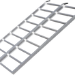 Load image into Gallery viewer, YUTRAX Bi-Fold Ramp - 48" x 69" TX102 - Main Product View