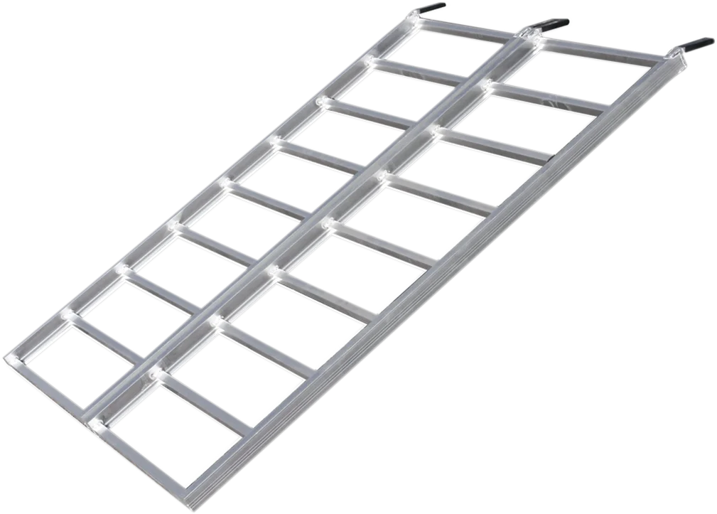 YUTRAX Bi-Fold Ramp - 48" x 69" TX102 - Main Product View