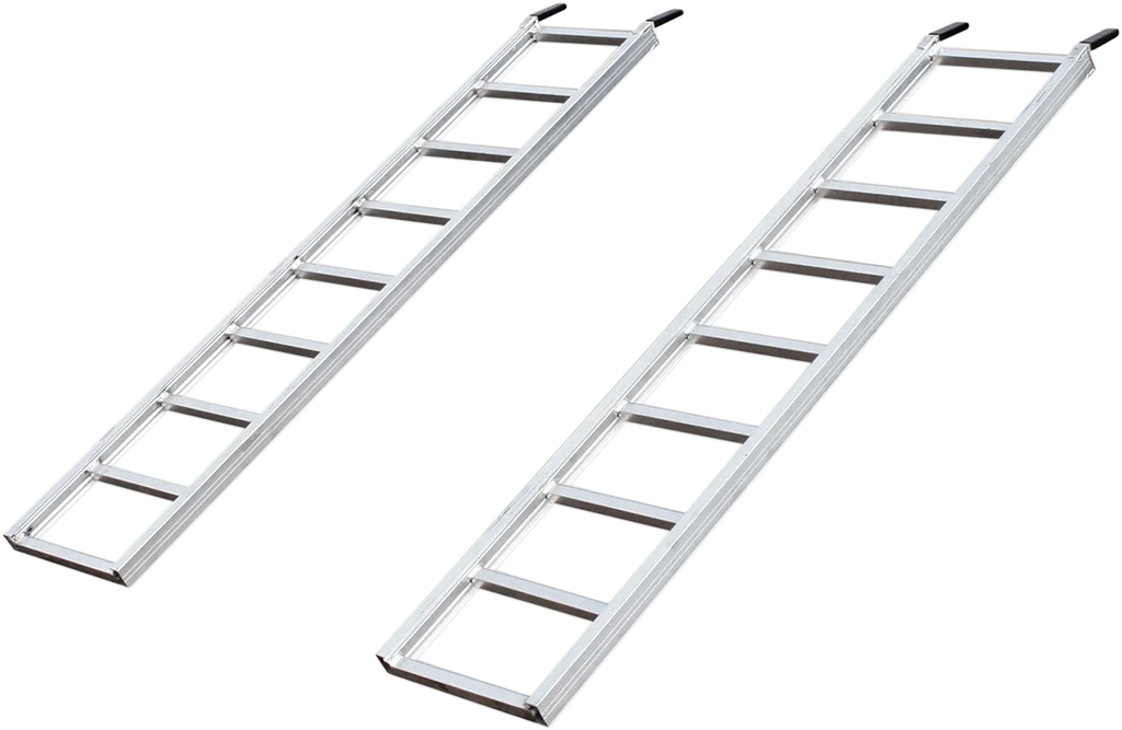 YUTRAX Ramp - 14" x 69" TX195 - Main Product View