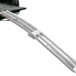 Load image into Gallery viewer, YUTRAX Ramps - 12" x 89" TX106 - Back View