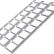 Load image into Gallery viewer, YUTRAX Tri-Fold Ramp - 50" x 78" TX104 - Main Product View