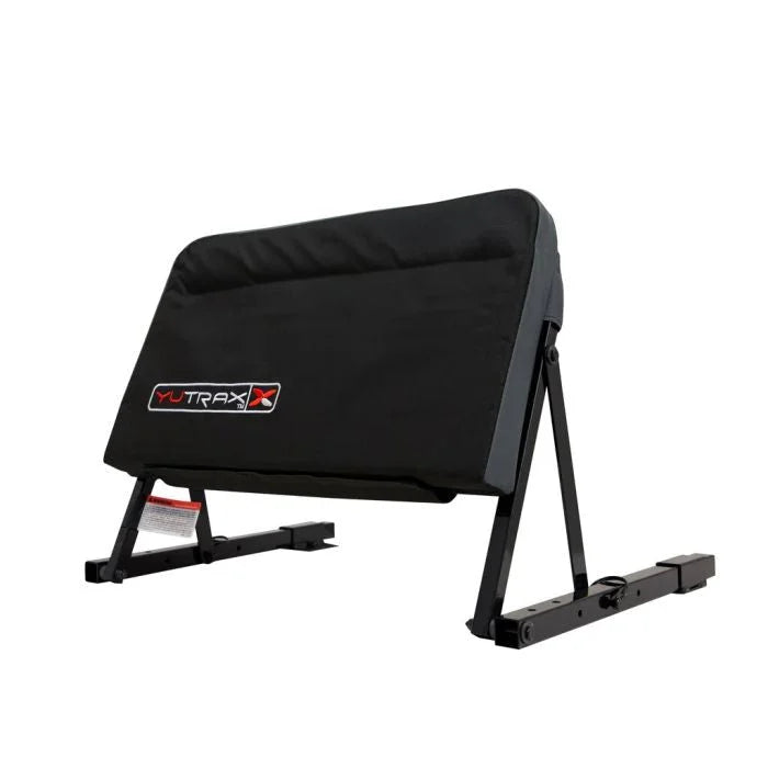 YUTRAX YUTRAX UNIVERSAL ATV BACKREST TX219 - Main Product View