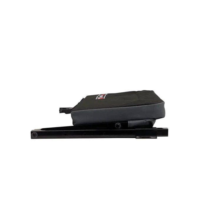 YUTRAX YUTRAX UNIVERSAL ATV BACKREST TX219 - Side View