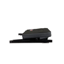 Load image into Gallery viewer, YUTRAX YUTRAX UNIVERSAL ATV BACKREST TX219 - Side View