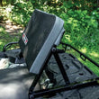 Load image into Gallery viewer, YUTRAX YUTRAX UNIVERSAL ATV BACKREST TX219 - Back View