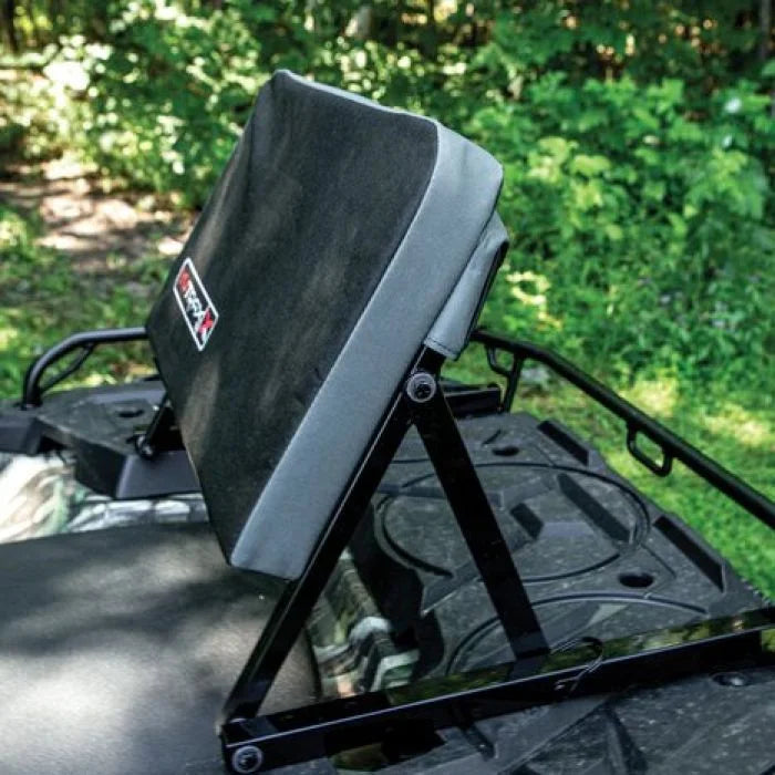 YUTRAX YUTRAX UNIVERSAL ATV BACKREST TX219 - Back View