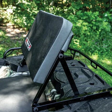 Load image into Gallery viewer, YUTRAX YUTRAX UNIVERSAL ATV BACKREST TX219 - Back View