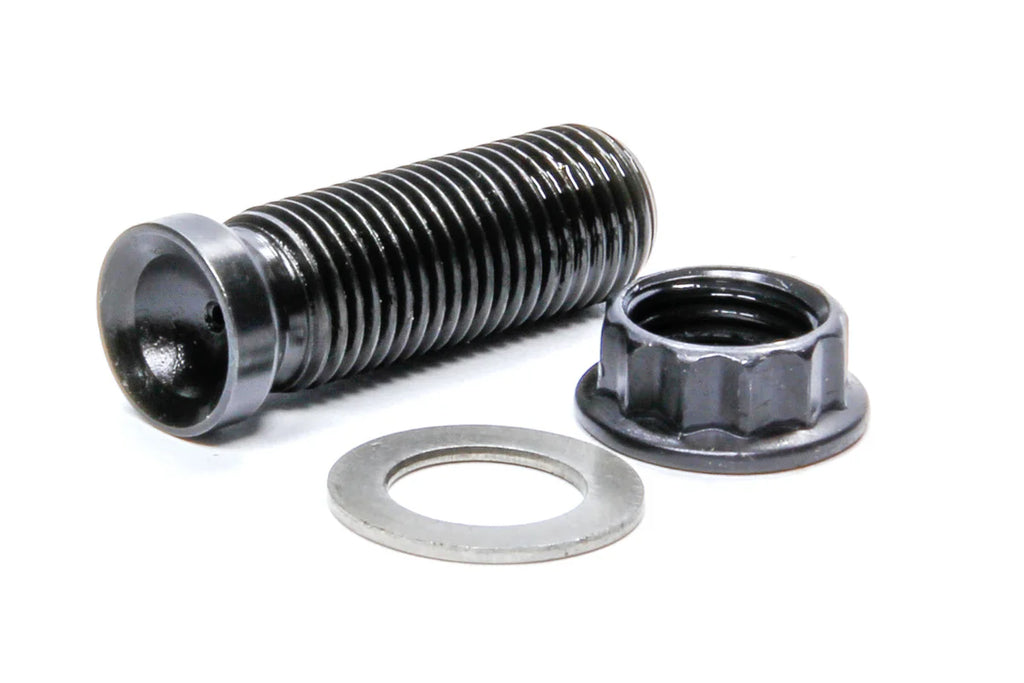 Yella Terra Adjusting Screw & Nut - 28.4mm YT5117