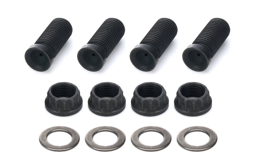 Yella Terra Adjusting Screws & Nuts 4-Pack YT18001