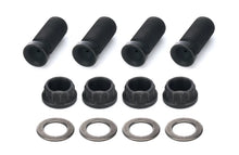 Load image into Gallery viewer, Yella Terra Adjusting Screws &amp; Nuts 4-Pack YT18001
