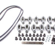 Load image into Gallery viewer, Yella Terra GM LS3 Ultralite R/A Kit - 1.7 Ratio Non-Adj YT6667