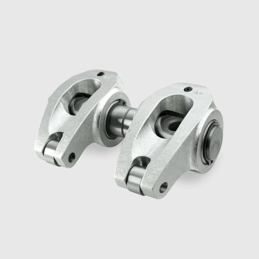 Yella Terra GM LS3 Ultralite R/A Kit 1.85 Ratio Non-Adj YT6726