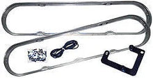 Load image into Gallery viewer, Yella Terra LS1 Valve Cover Spacers (Pair) YT5123