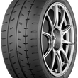 Load image into Gallery viewer, Yokohama A008P Tire - 205/55ZR16 91W - Side View