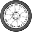 Load image into Gallery viewer, Yokohama A008P Tire - 205/55ZR16 91W - Detail View