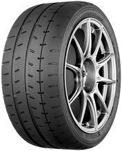 Load image into Gallery viewer, Yokohama Advan A052 Tire - 235/45R17 97W - Side View