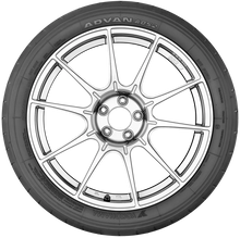 Load image into Gallery viewer, Yokohama Advan A052 Tire - 295/30R20 101Y - Detail View