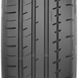 Load image into Gallery viewer, Yokohama Advan Apex V601 Tire - 265/35R20 99Y - Main Product View
