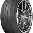 Load image into Gallery viewer, Yokohama Advan Apex V601 Tire - 265/35R20 99Y - Side View