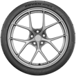 Load image into Gallery viewer, Yokohama Advan Apex V601 Tire - 265/35R20 99Y - Detail View