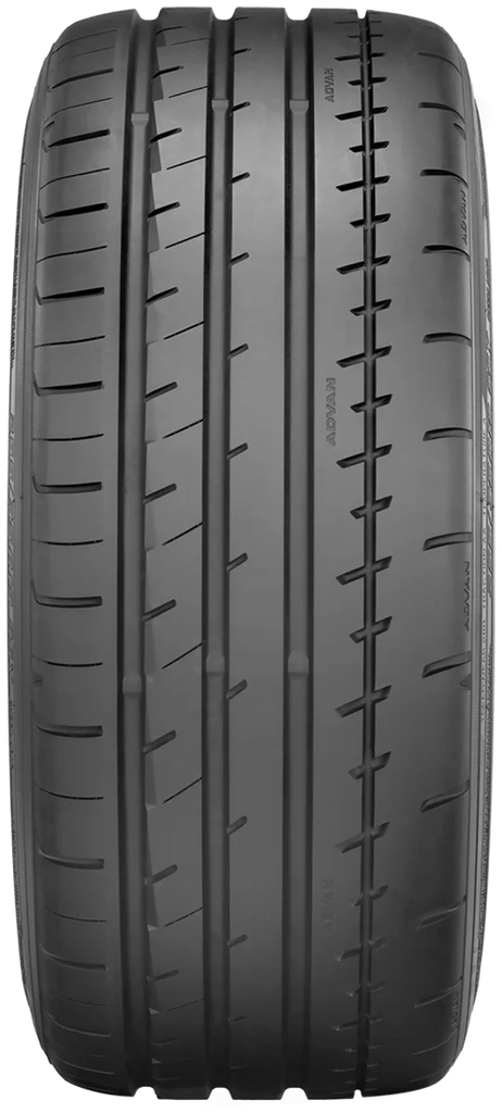 Yokohama Advan Apex V601 Tire - 265/35R21 101Y - Main Product View