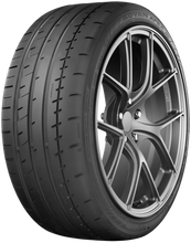 Load image into Gallery viewer, Yokohama Advan Apex V601 Tire - 285/35R20 104Y - Side View