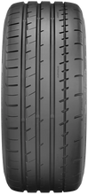 Load image into Gallery viewer, Yokohama Advan Apex V601 Tire - 295/30R20 101Y - Main Product View