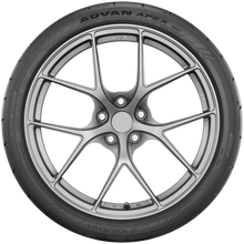 Load image into Gallery viewer, Yokohama Advan Apex V601 Tire - 295/30R20 101Y - Detail View